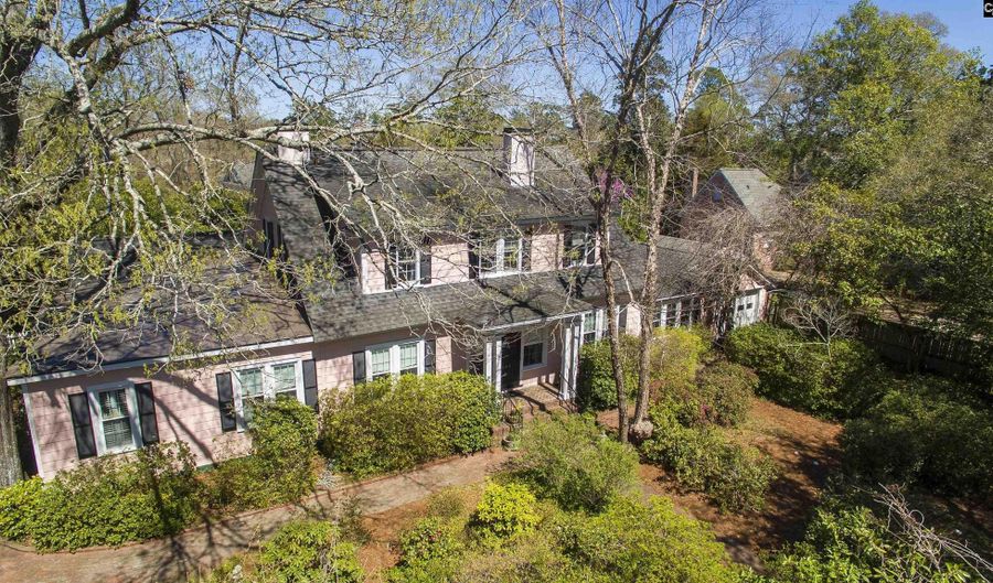 1822 Brevard Pl, Camden, SC 29020 - 5 Beds, 3 Bath