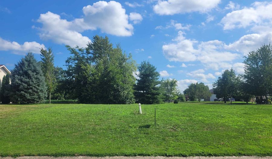 Lot 45 SPRING VALLEY Drive, Okawville, IL 62271 - 0 Beds, 0 Bath