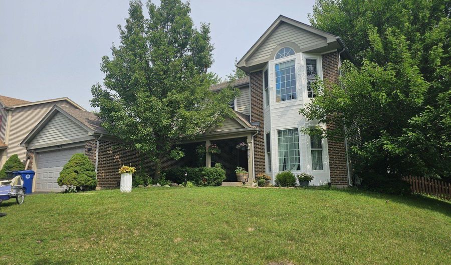 1920 Jester Ln, Algonquin, IL 60102 - 4 Beds, 3 Bath