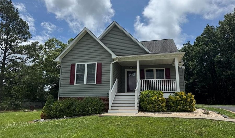 166 Dutch Ln, Appomattox, VA 24522 - 3 Beds, 3 Bath