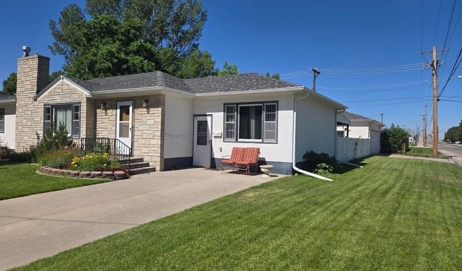 928 Colorado, Alliance, NE 69301 - 2 Beds, 1 Bath