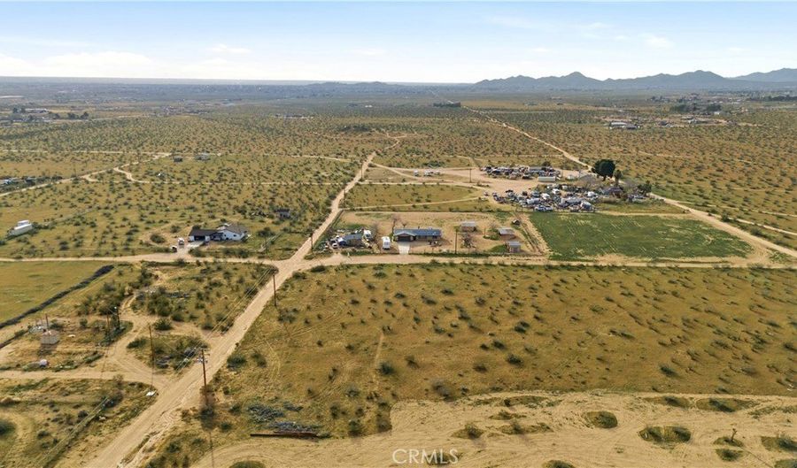 0 Clark Rd 0436-192-86, Apple Valley, CA 92307 - 0 Beds, 0 Bath
