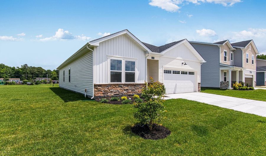 13313 MULLICA Dr, Ellendale, DE 19941 - 3 Beds, 2 Bath