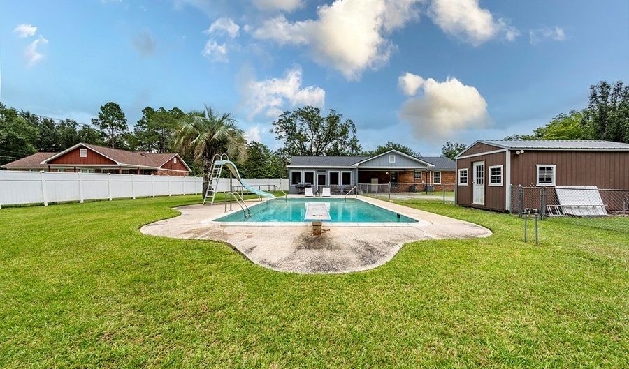 4431 Stage Coach Rd, Albany, GA 31705 - 4 Beds, 3 Bath