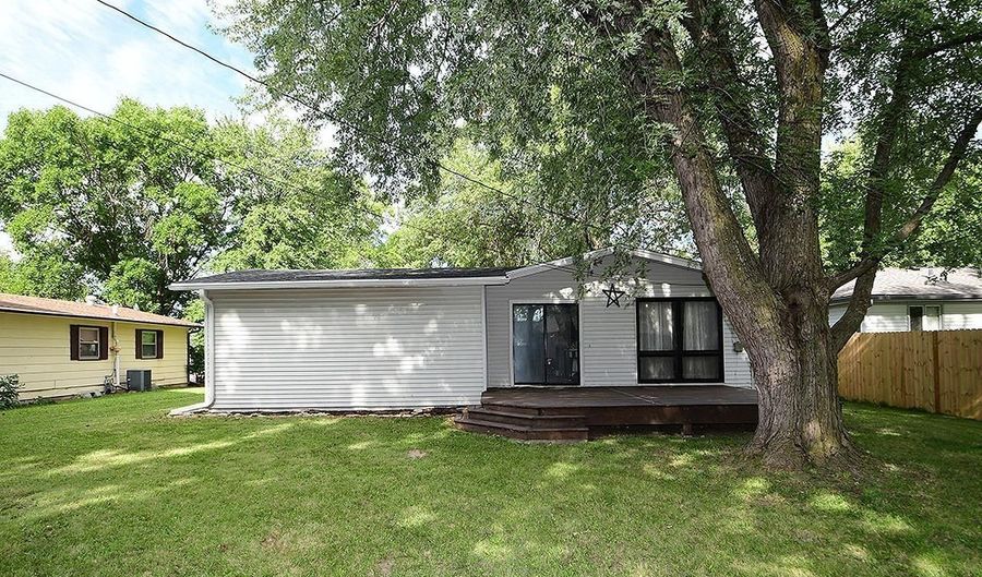 1612 Northridge Rd, Beatrice, NE 68310 - 3 Beds, 3 Bath