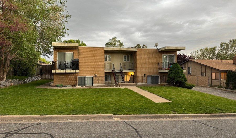266 E Ctr, Centerville, UT 84014 - 10 Beds, 0 Bath