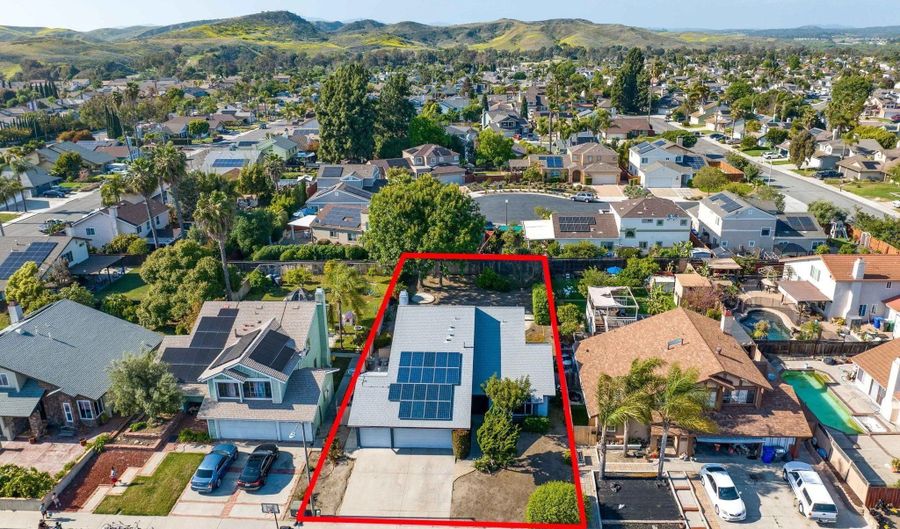 4468 Inverness Dr, Oceanside, CA 92057 - 4 Beds, 3 Bath