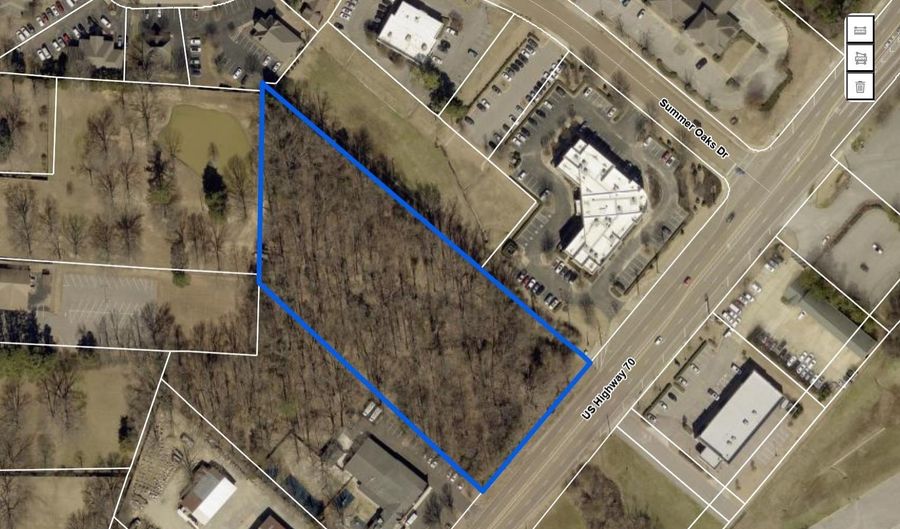 HWY 70 lot 6, Bartlett, TN 38134 - 0 Beds, 0 Bath