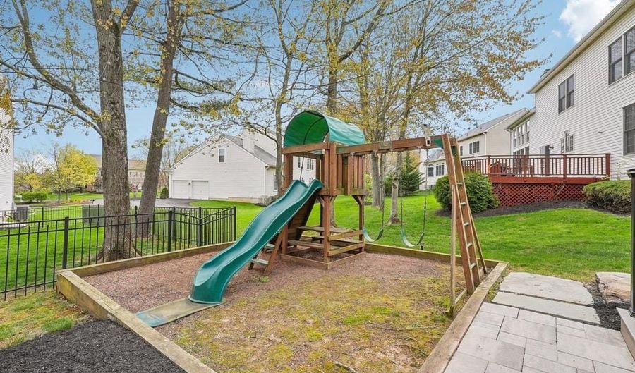 1107 GREYSTONE Rd, Ambler, PA 19002 - 4 Beds, 3 Bath