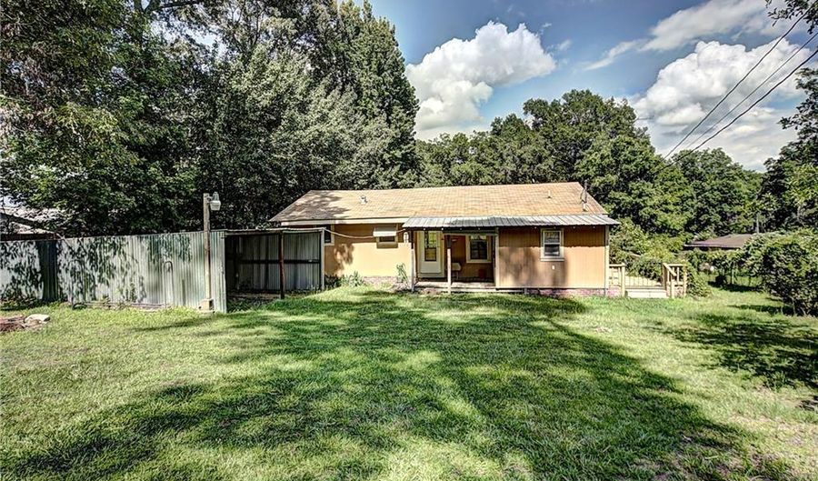 279 Eads Camp Rd, Campti, LA 71411 - 2 Beds, 2 Bath