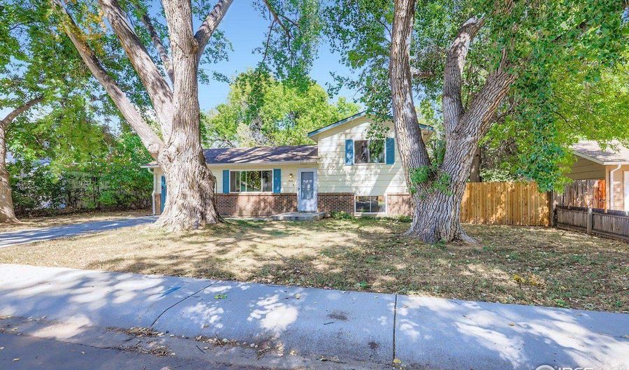 412 Michigan Ave, Berthoud, CO 80513 - 2 Beds, 1 Bath