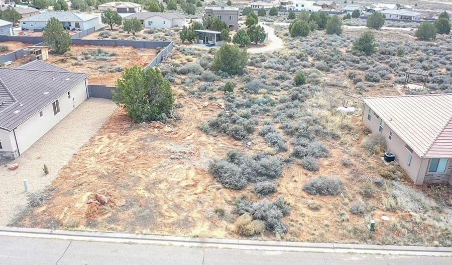 1154 E Big Pinion Ln, Apple Valley, UT 84737 - 0 Beds, 0 Bath