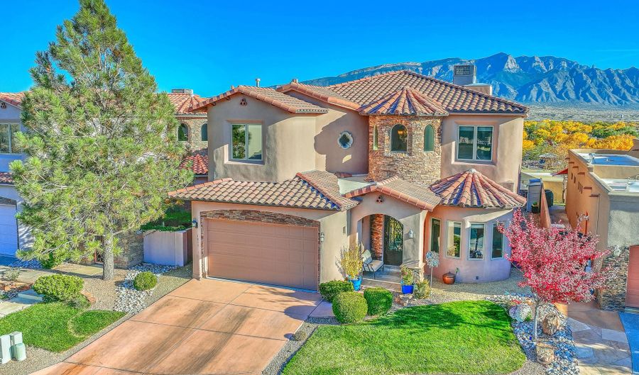 1015 C De Baca Ln, Bernalillo, NM 87004 - 4 Beds, 3 Bath