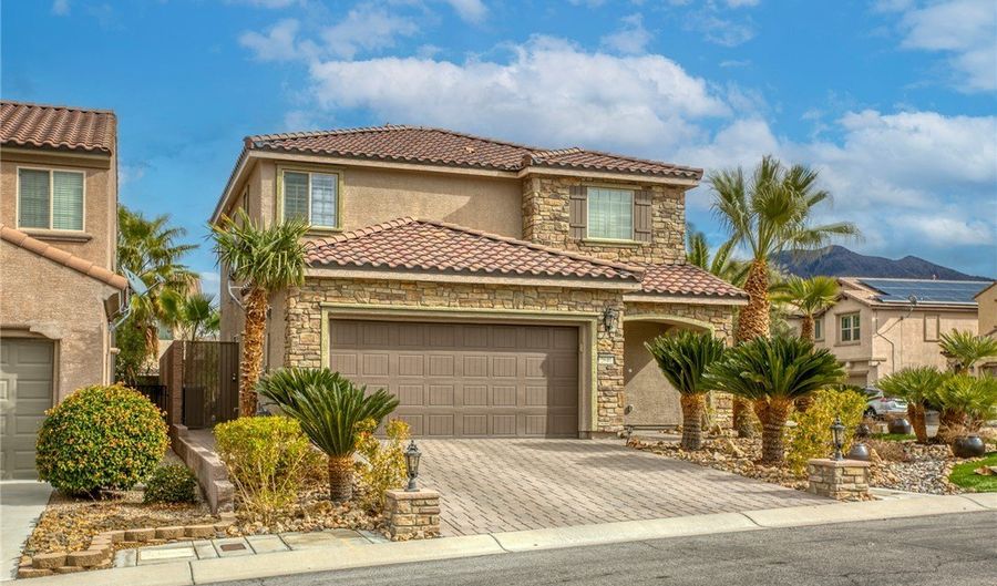 2640 Seurat Ter, Henderson, NV 89044 - 3 Beds, 3 Bath