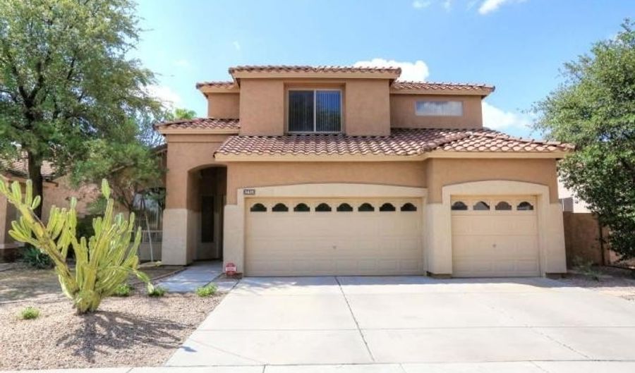 5435 W BUFFALO St, Chandler, AZ 85226 - 4 Beds, 3 Bath