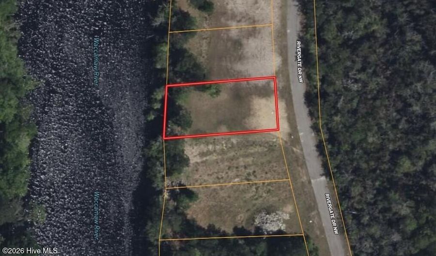 9914 Rivergate Dr NW Lot L57, Ash, NC 28420 - 0 Beds, 0 Bath