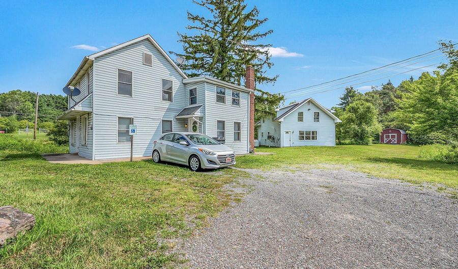 5502 5500 Route 115, Blakeslee, PA 18610 - 8 Beds, 4 Bath