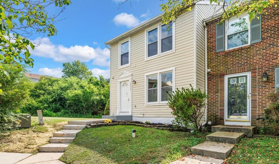 3513 WOODBROOK Ct, Abingdon, MD 21009 - 3 Beds, 3 Bath
