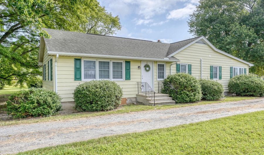 3844 LITTLE MASTENS CORNER Rd, Felton, DE 19943 - 4 Beds, 2 Bath