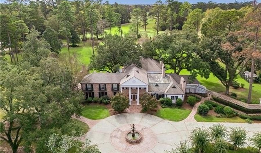 1218 FOUNDERS Dr, Bogalusa, LA 70427 - 4 Beds, 4 Bath