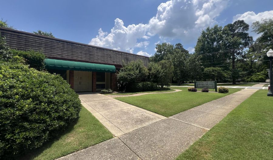 400 Laurens St NW, Aiken, SC 29801 - 0 Beds, 0 Bath