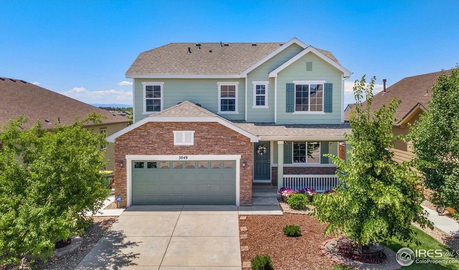5049 S Ukraine St, Aurora, CO 80015 - 4 Beds, 4 Bath