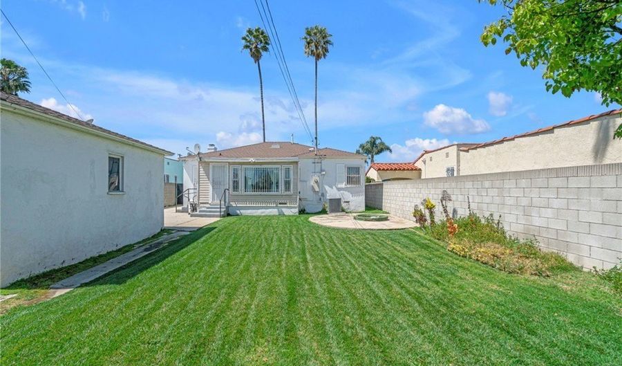 9812 S Denker Ave, Los Angeles, CA 90047 - 2 Beds, 1 Bath