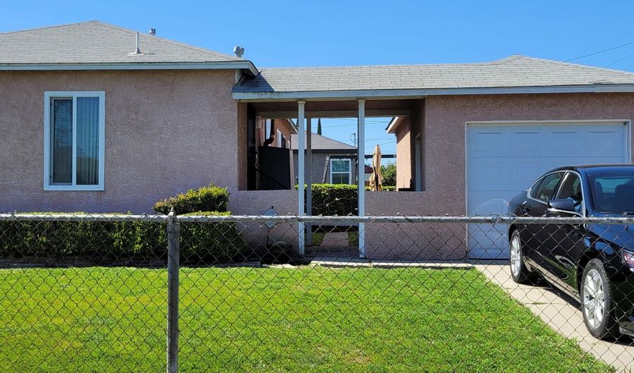 1103 W Bennett St, Compton, CA 90220 - 3 Beds, 1 Bath