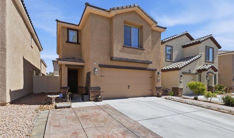 6256 Clackamas Ct, Las Vegas, NV 89122 - 3 Beds, 3 Bath