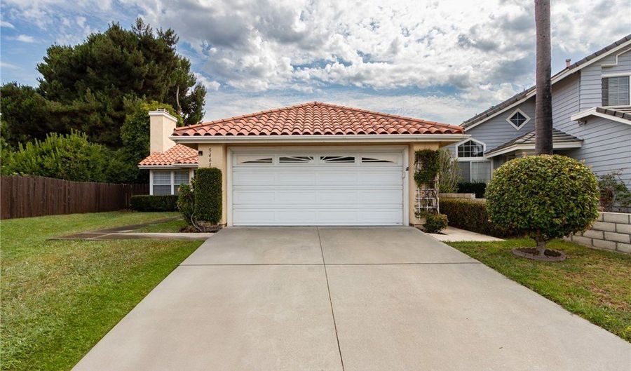 5463 Blackberry Way, Oceanside, CA 92057 - 4 Beds, 2 Bath