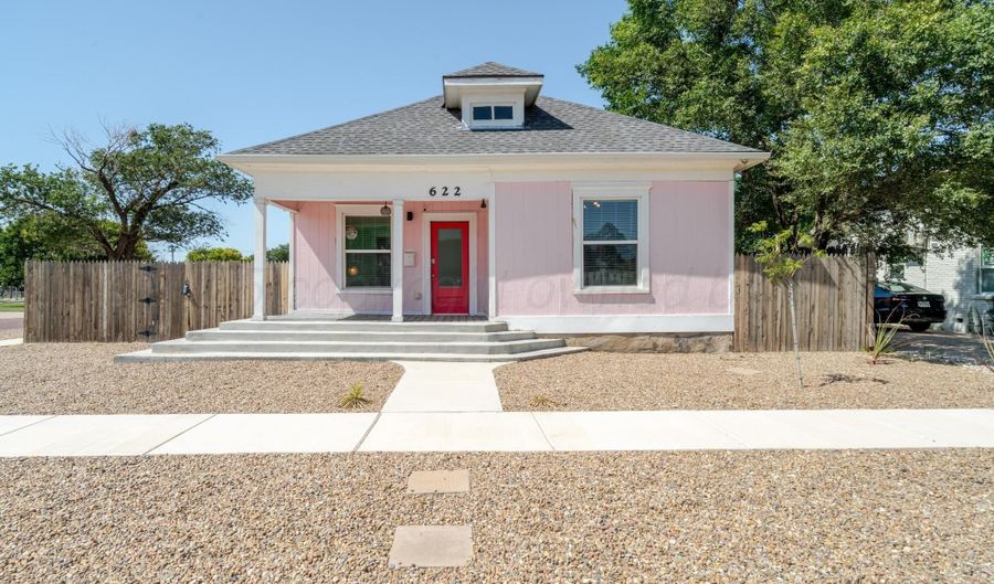 622 SW 9TH Ave, Amarillo, TX 79101 - 0 Beds, 0 Bath