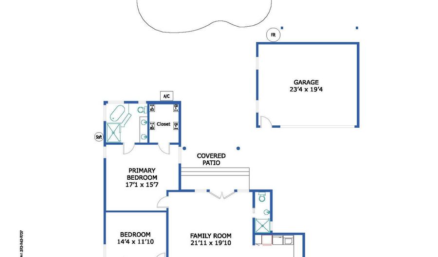 2623 Fairgreen Ave, Arcadia, CA 91006 - 3 Beds, 3 Bath