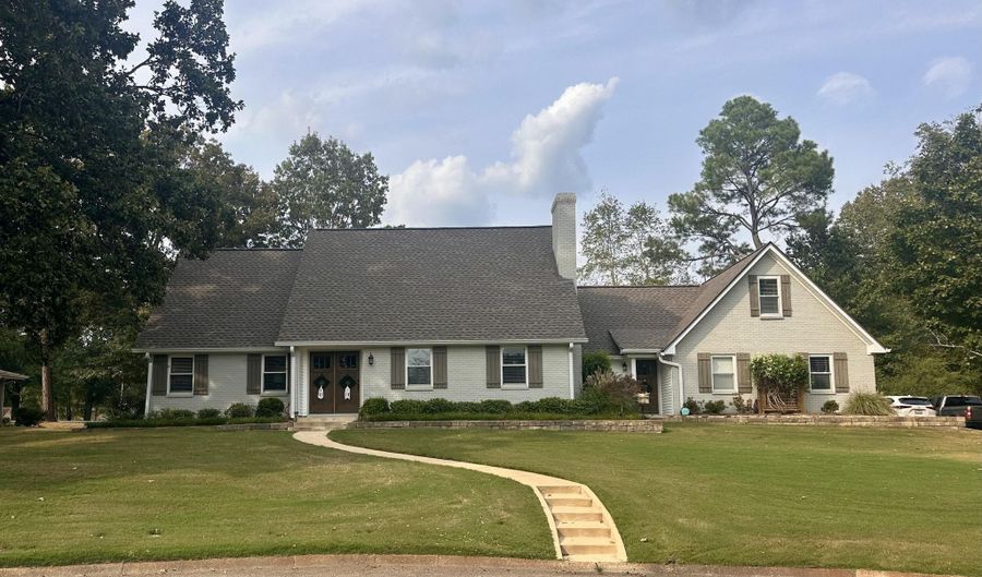 1826 Overbrook Dr, Belden, MS 38826 - 3 Beds, 3 Bath