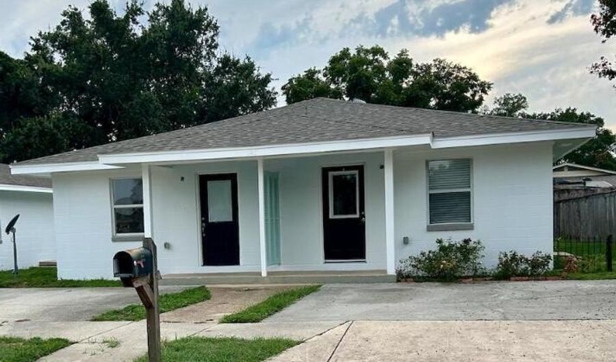 141 Pine Grove Avenue Lot B, Biloxi, MS 39531 - 2 Beds, 1 Bath