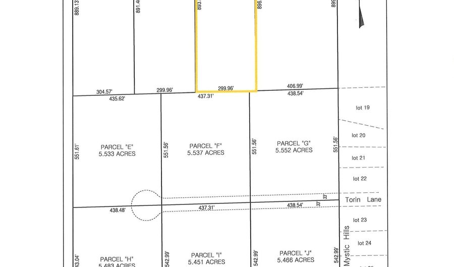2600 Blk Sutton Parcel C, Adrian, MI 49221 - 0 Beds, 0 Bath