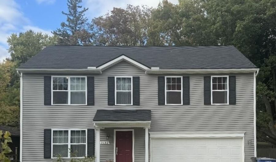 2682 Valley Dr, Ann Arbor, MI 48103 - 4 Beds, 4 Bath