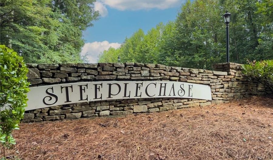 3016 Steeplechase, Alpharetta, GA 30004 - 2 Beds, 3 Bath