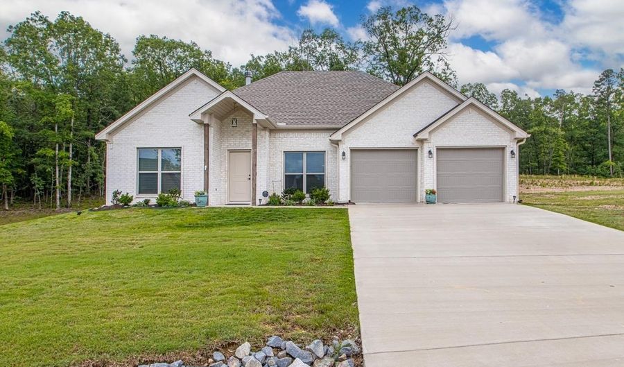 641 Lucy Ln, Alexander, AR 72002 - 3 Beds, 2 Bath