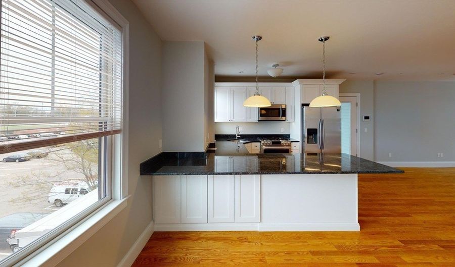 45 Spring St 12A, Boston, MA 02132 - 3 Beds, 3 Bath