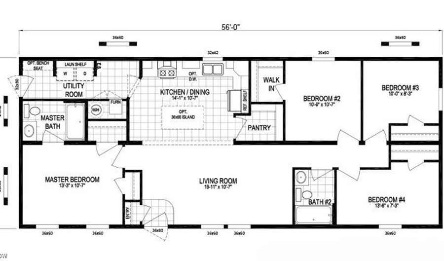 292 Maple St, Amherst, OH 44001 - 4 Beds, 2 Bath