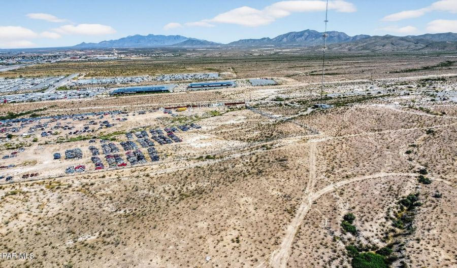 PN-226622 Oceanside Ave, Anthony, TX 79821 - 0 Beds, 0 Bath