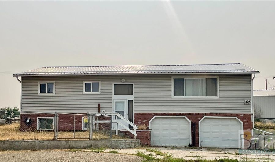 16654 Iowa Ave, Broadview, MT 59105 - 4 Beds, 2 Bath