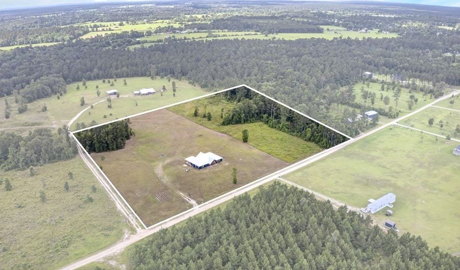 875 Timber Ranch Rd, Apple Springs, TX 75926 - 5 Beds, 3 Bath