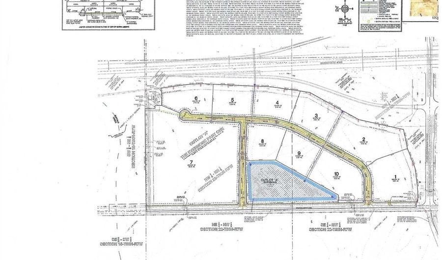 Diamond Bouleivard Lot 3, North Liberty, IA 52317 - 0 Beds, 0 Bath
