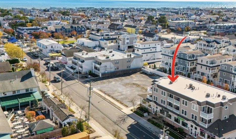 260 21st, Avalon, NJ 08202 - 0 Beds, 0 Bath