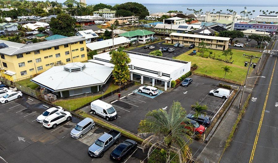 224 HAILI St, Hilo, HI 96720 - 0 Beds, 7 Bath