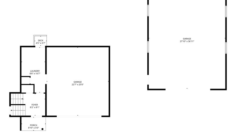 1301 Sandy Ridge Ln, Altoona, WI 54720 - 3 Beds, 2 Bath