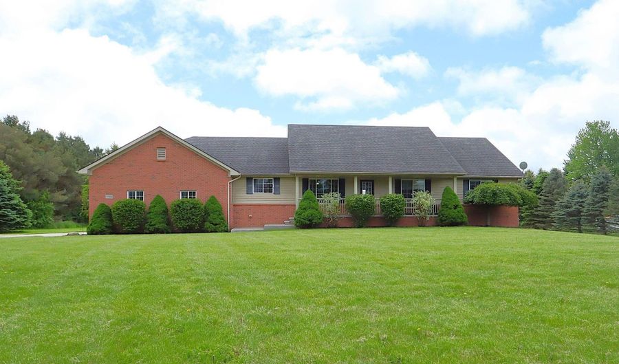 17300 Armada, Armada, MI 48005 - 3 Beds, 3 Bath