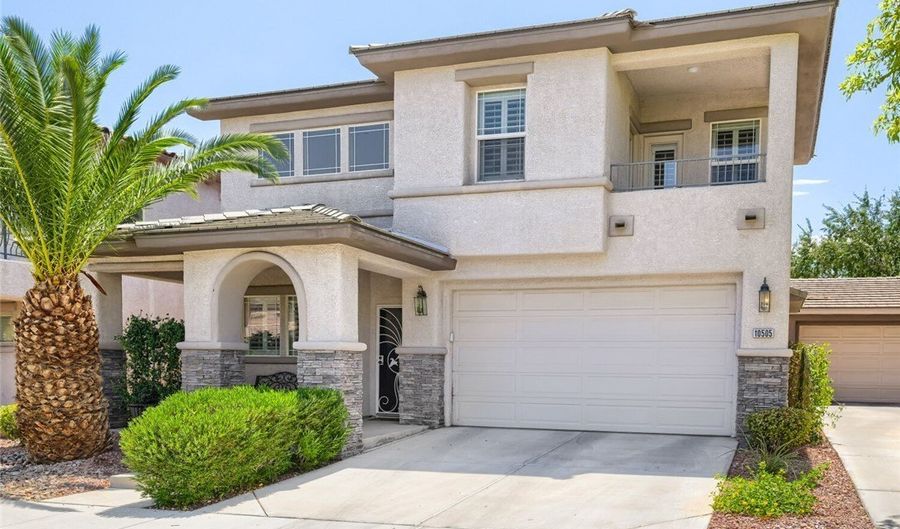 10505 Howling Coyote Ave, Las Vegas, NV 89135 - 3 Beds, 3 Bath
