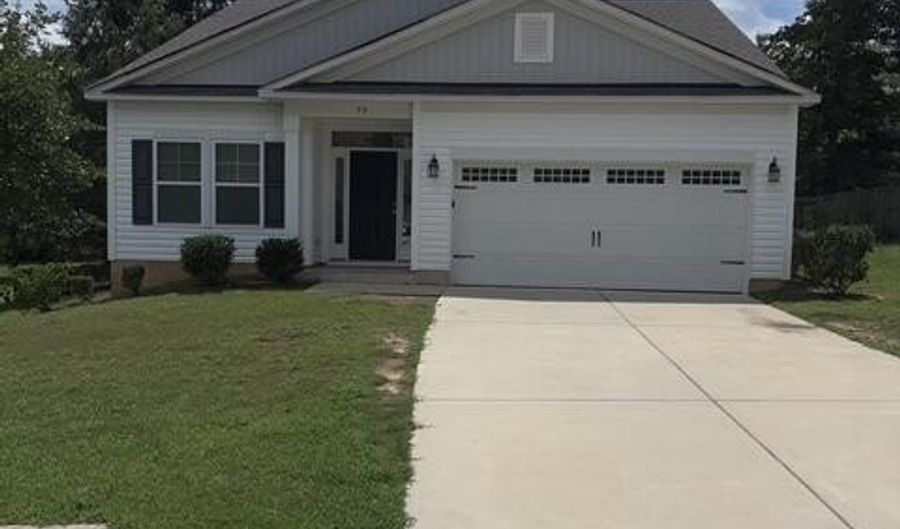 79 Granger Dr, Aiken, SC 29803 - 3 Beds, 2 Bath